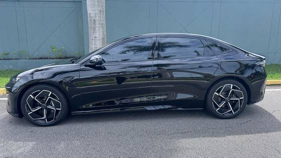 BYD SEAL 82,5 KW ELÉTRICO AWD